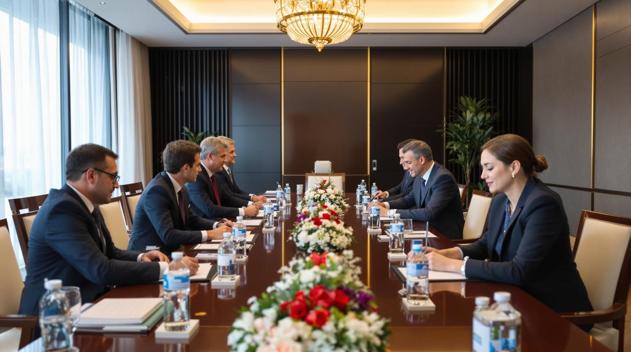 蘑菇视频与国际流媒体平台达成战略合作协议